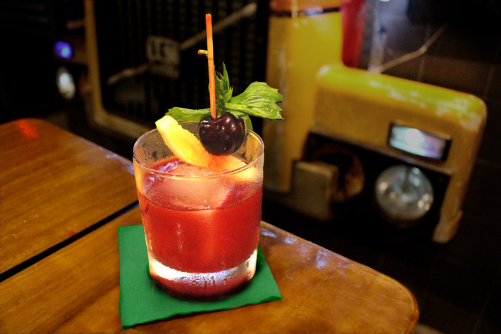 Knox St Bar in Chippendale - photo 8