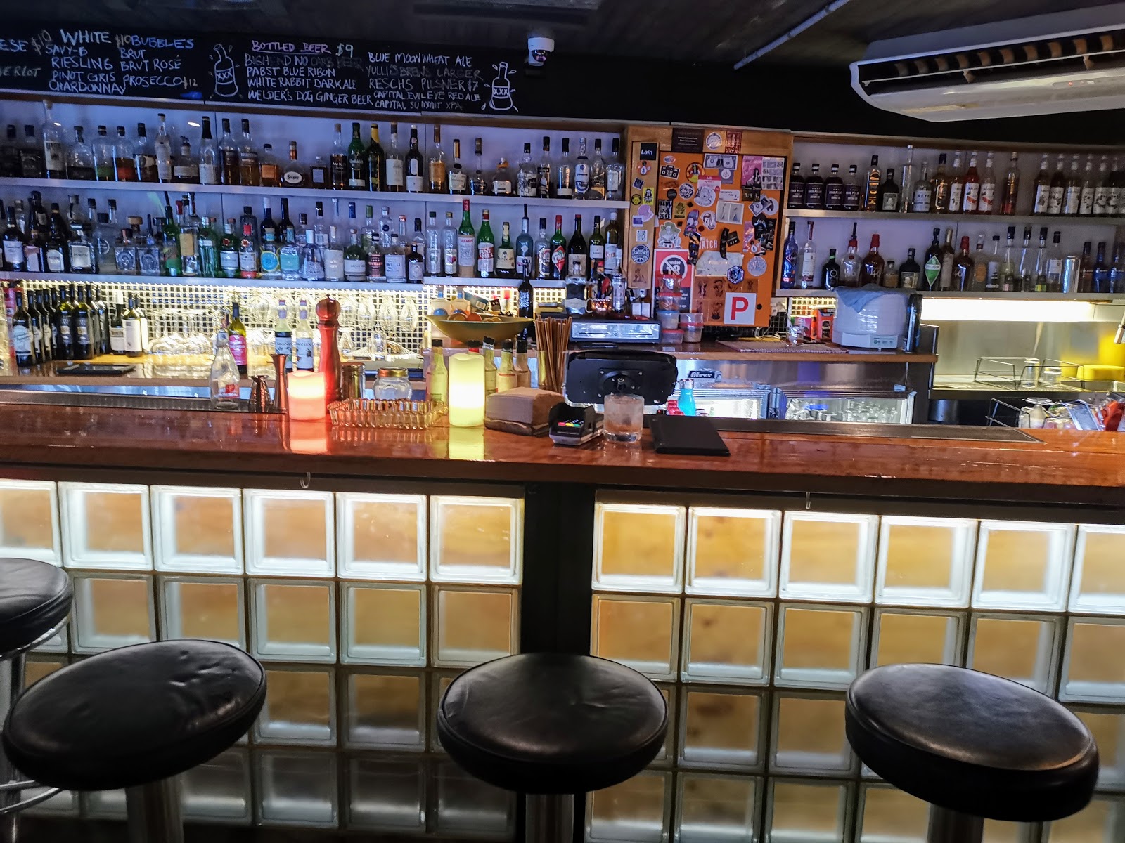 Knox St Bar in Chippendale - photo 2