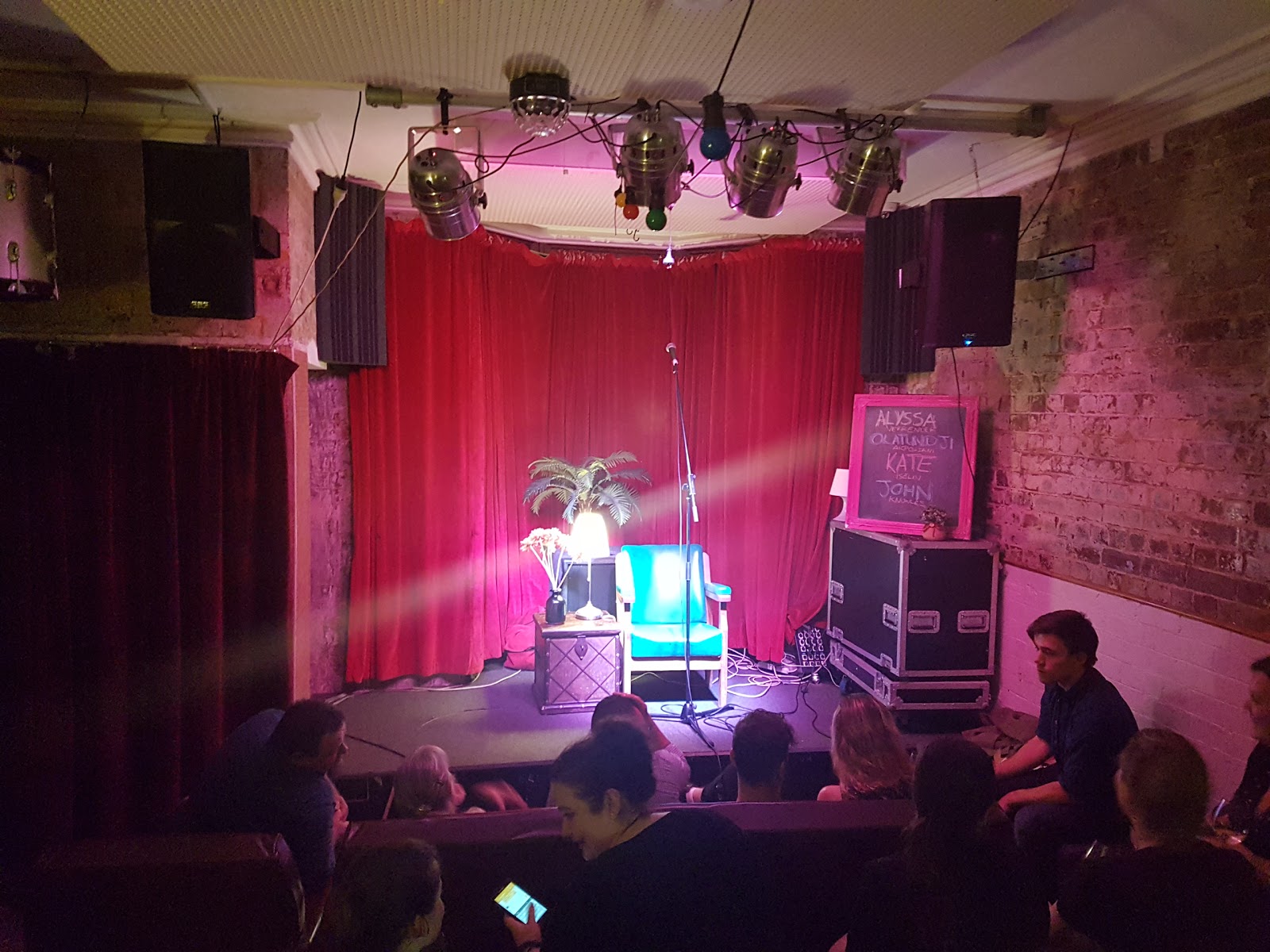 Knox St Bar in Chippendale - photo 3