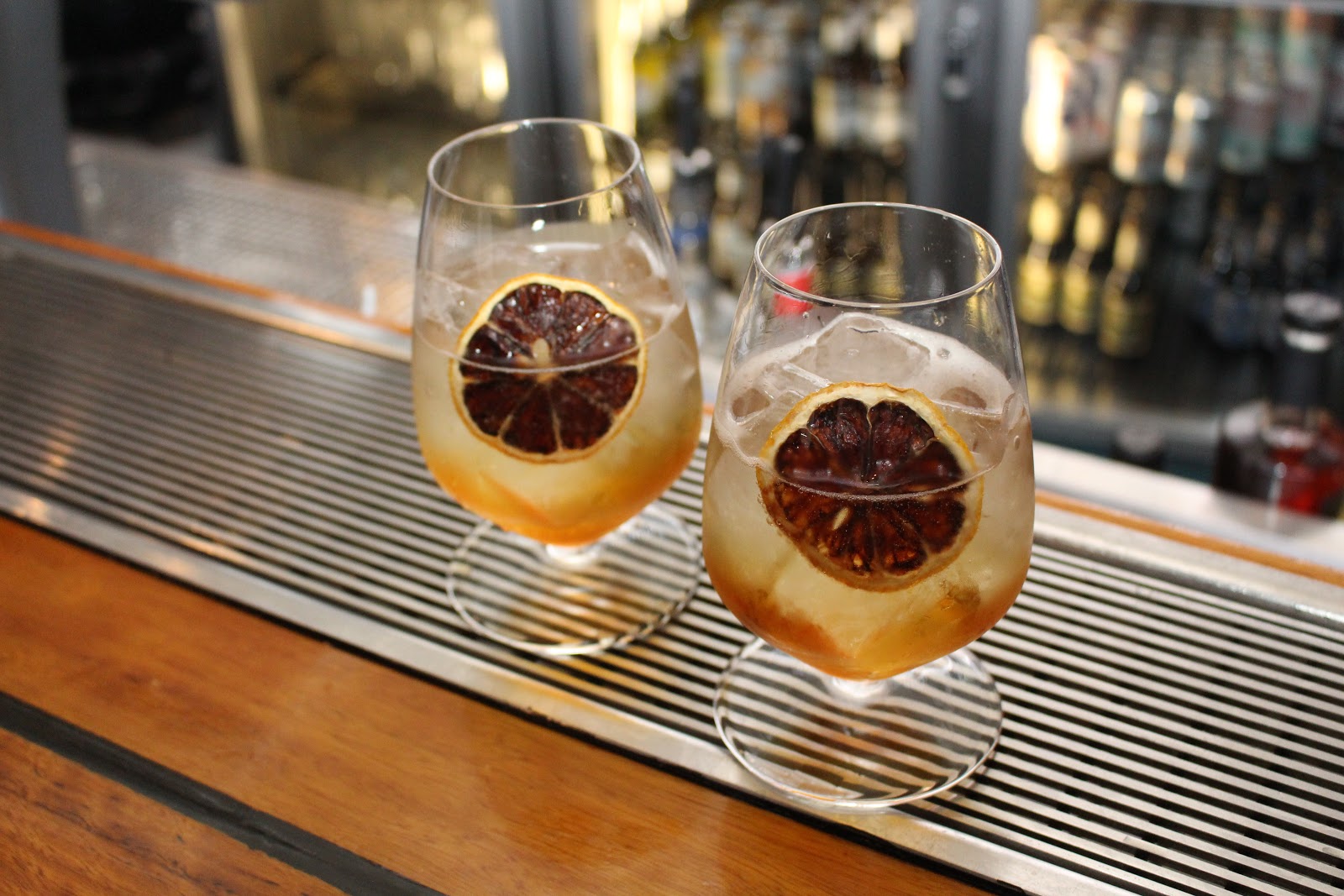 Knox St Bar in Chippendale - photo 7
