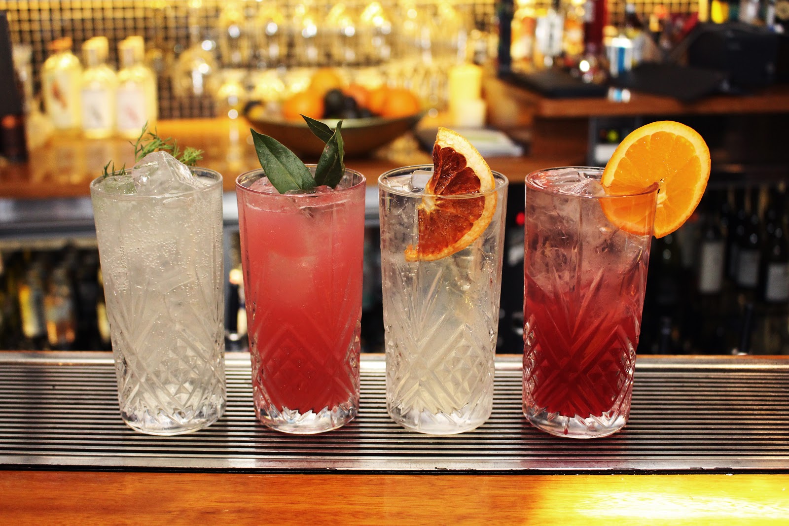 Knox St Bar in Chippendale - photo 6