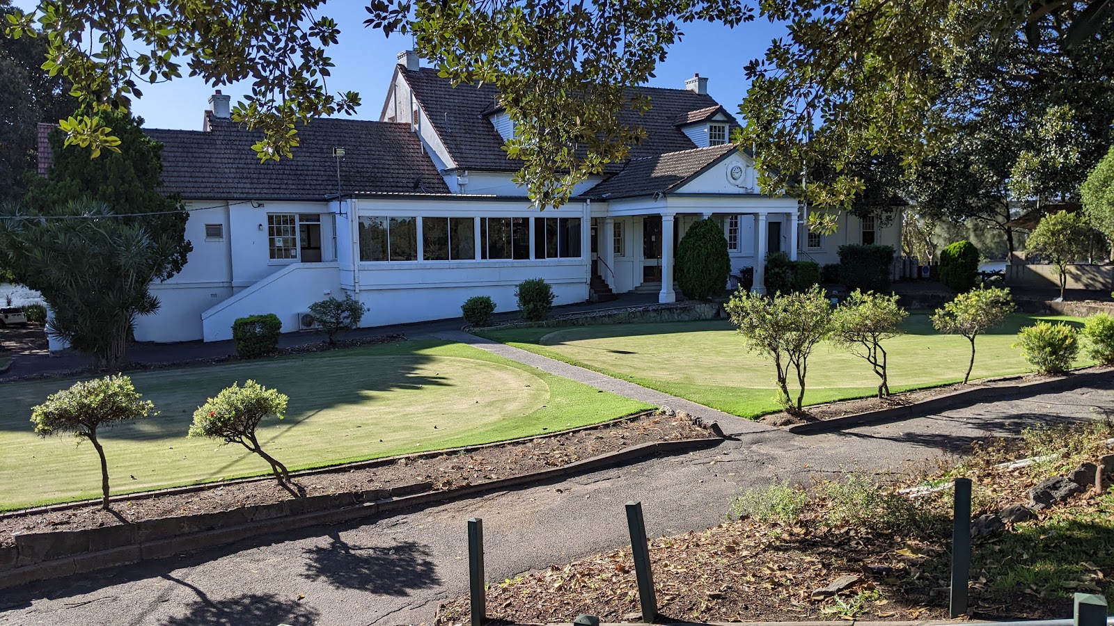 Kogarah Golf Club in Arncliffe - photo 2