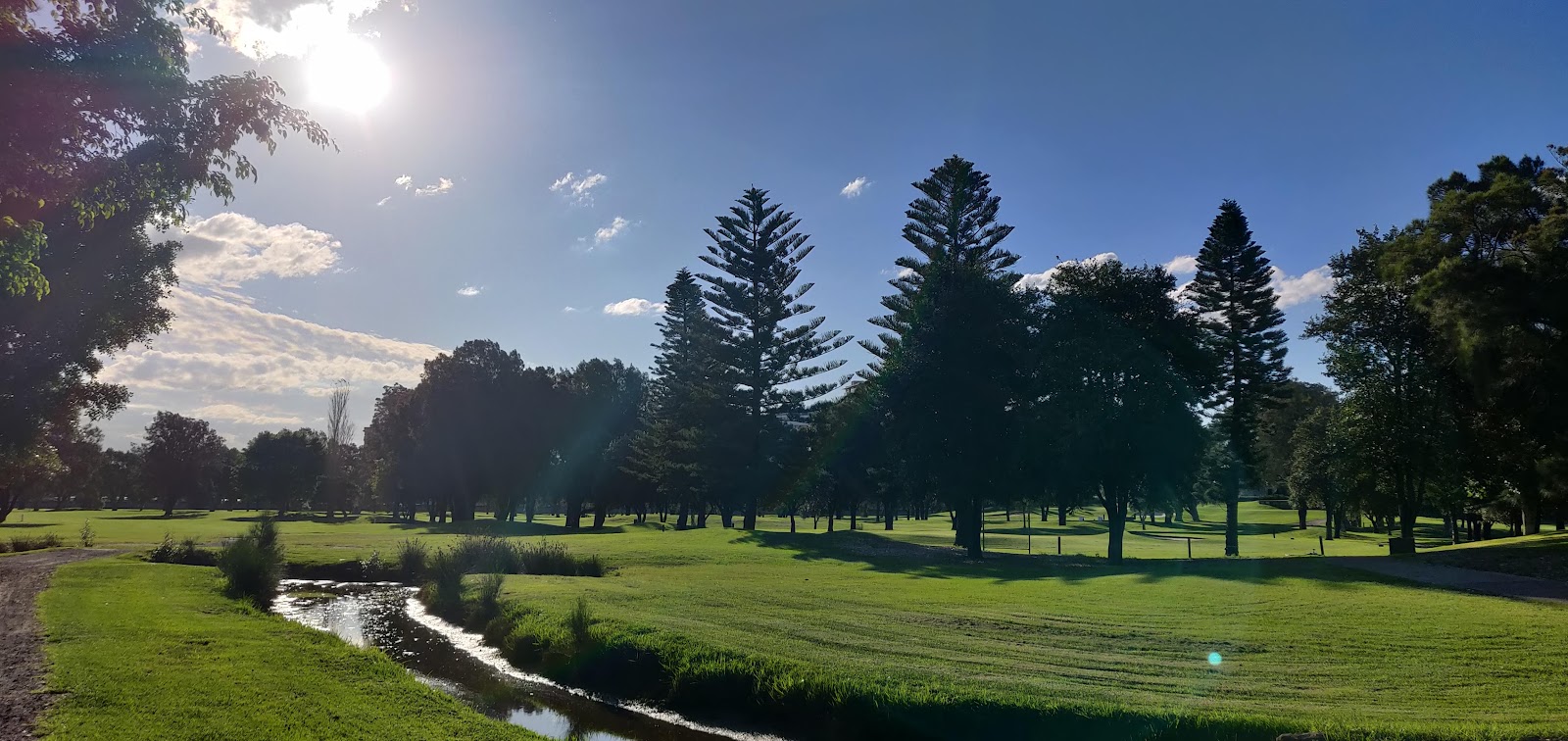 Kogarah Golf Club in Arncliffe - photo 4