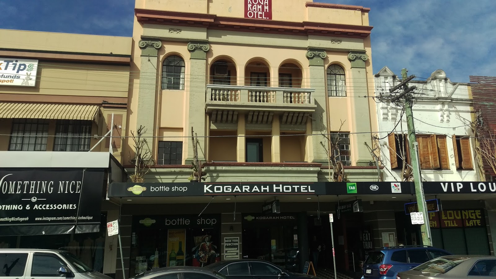 Kogarah Hotel in Kogarah - photo 1