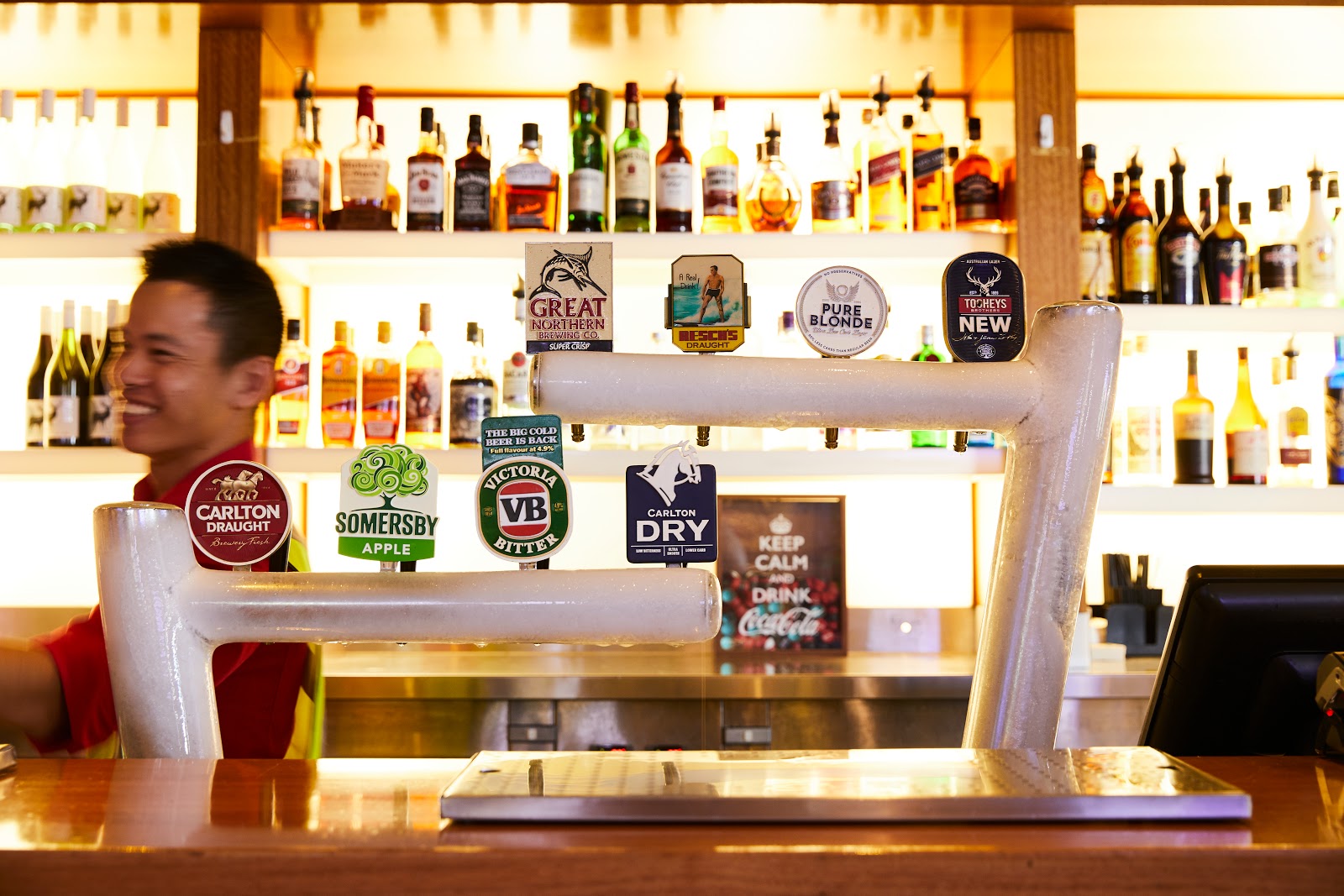 Kogarah Tavern in Kogarah - photo 3