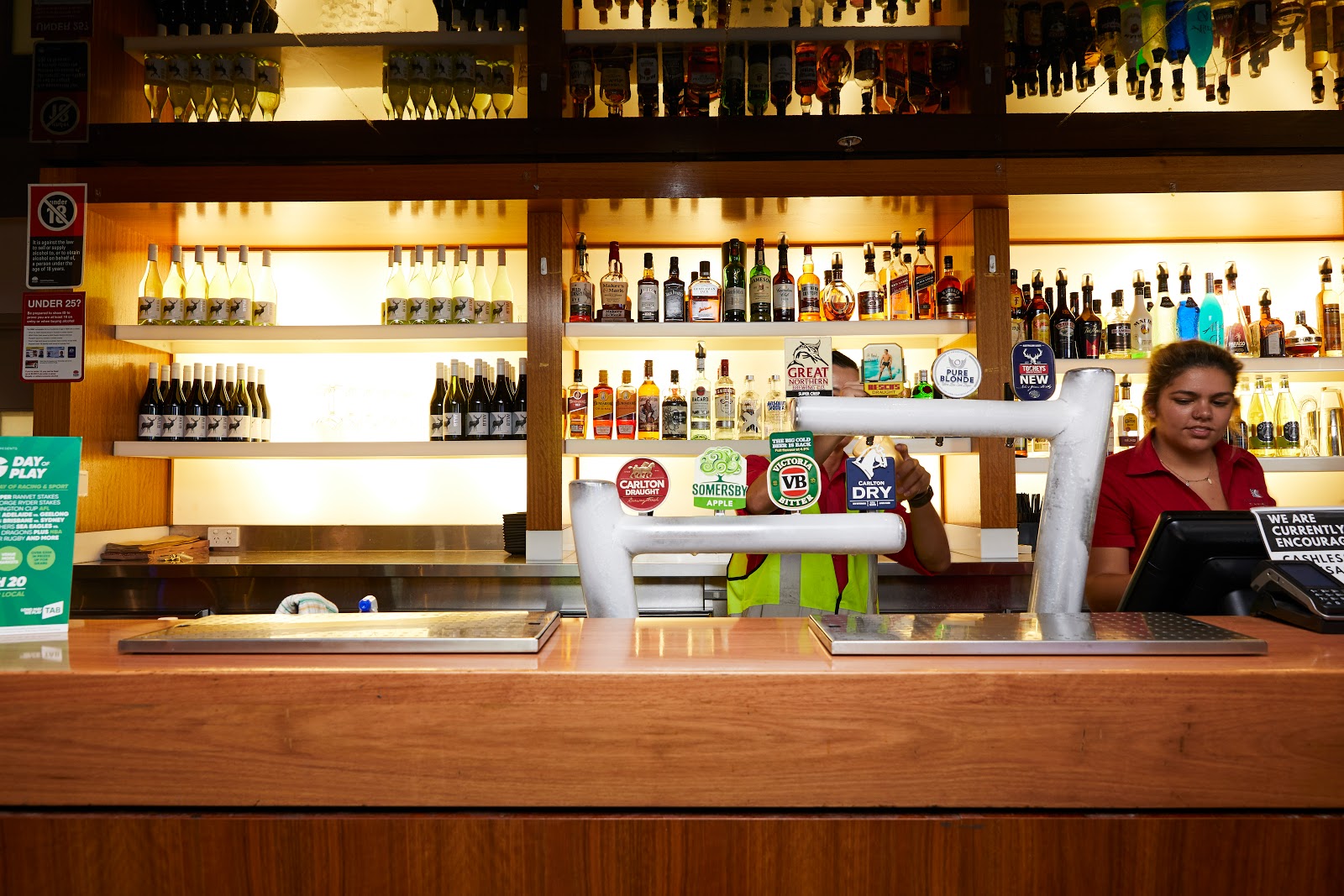 Kogarah Tavern in Kogarah - photo 4