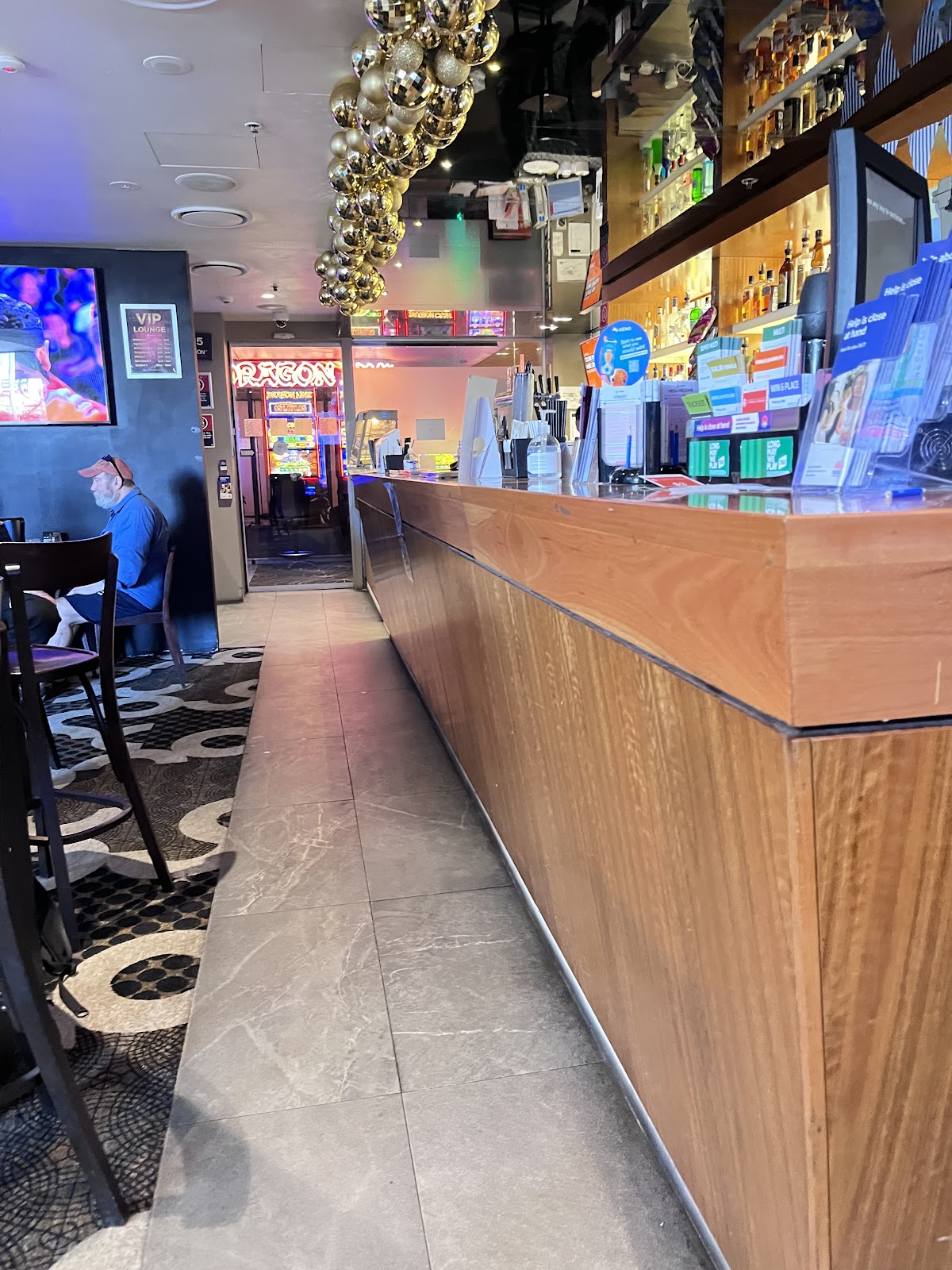 Kogarah Tavern in Kogarah - photo 5