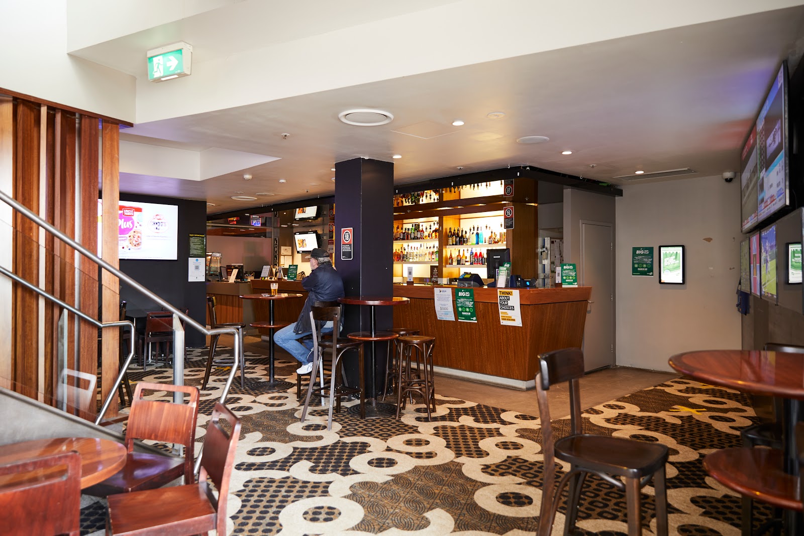 Kogarah Tavern in Kogarah - photo 2