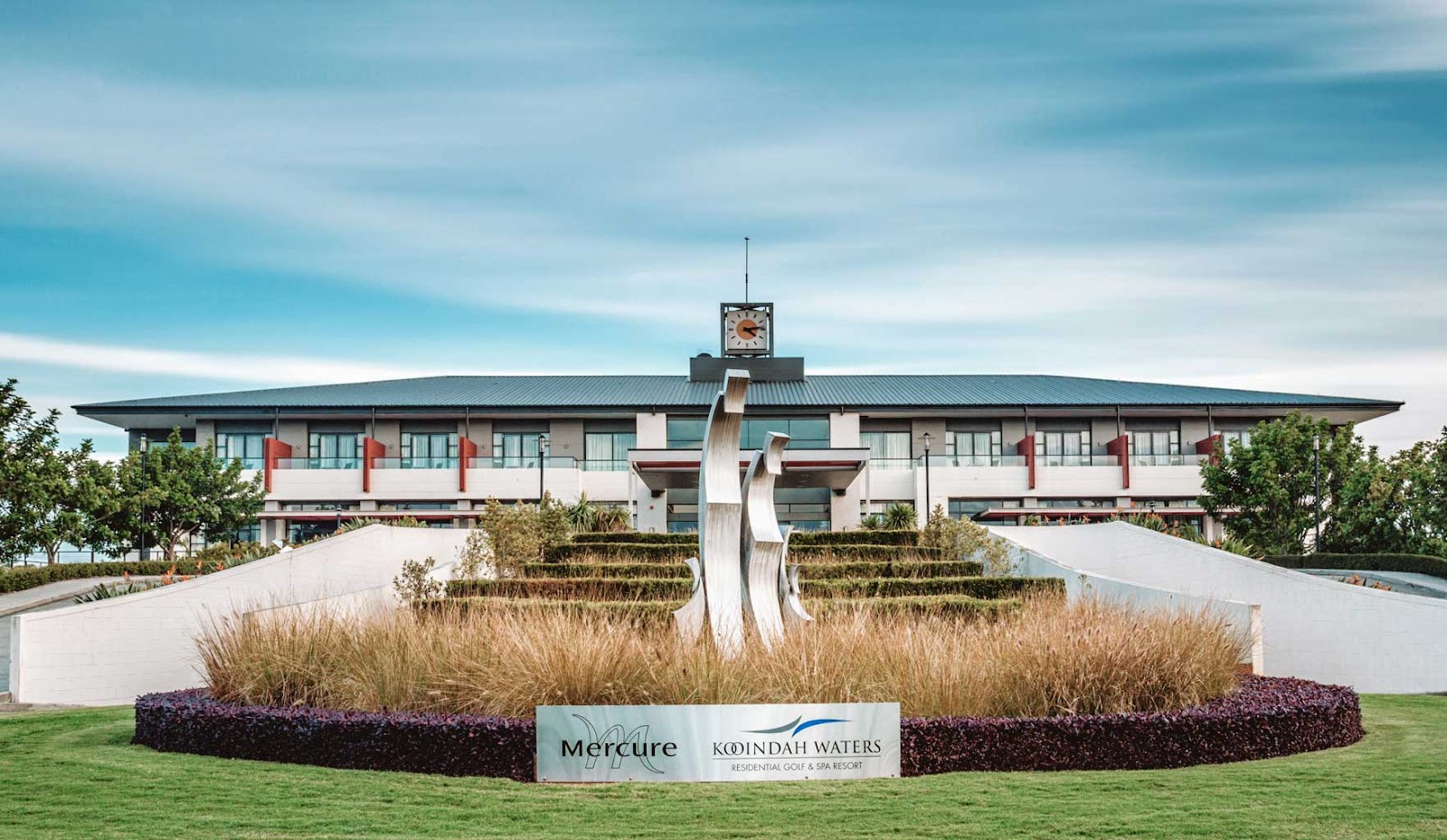 Kooindah Waters Resort in Wyong - photo 7