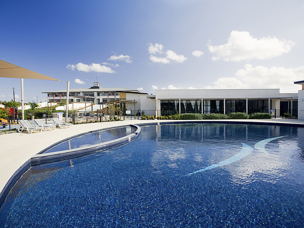 Kooindah Waters Resort in Wyong - photo 4