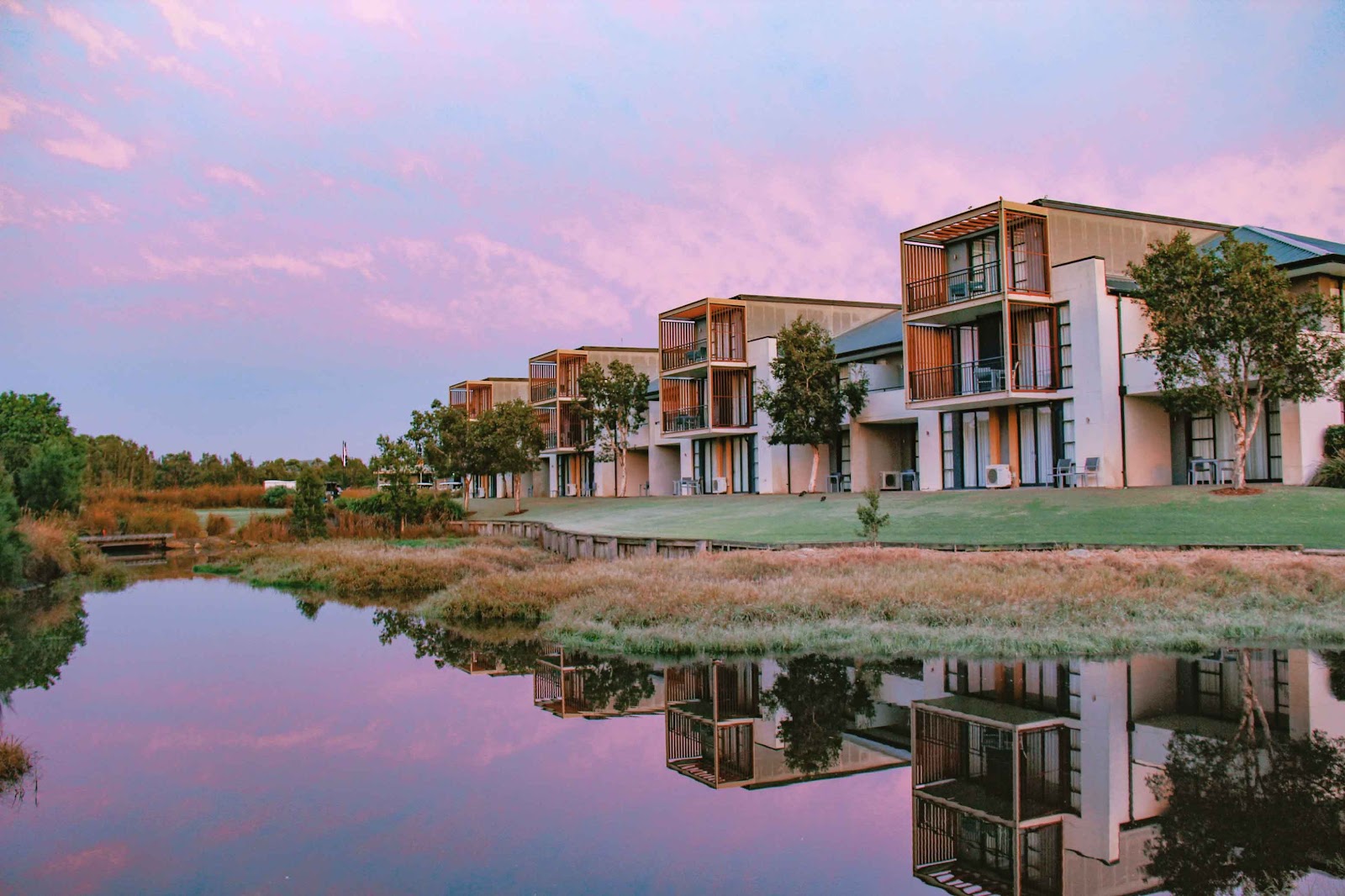 Kooindah Waters Resort in Wyong - photo 8