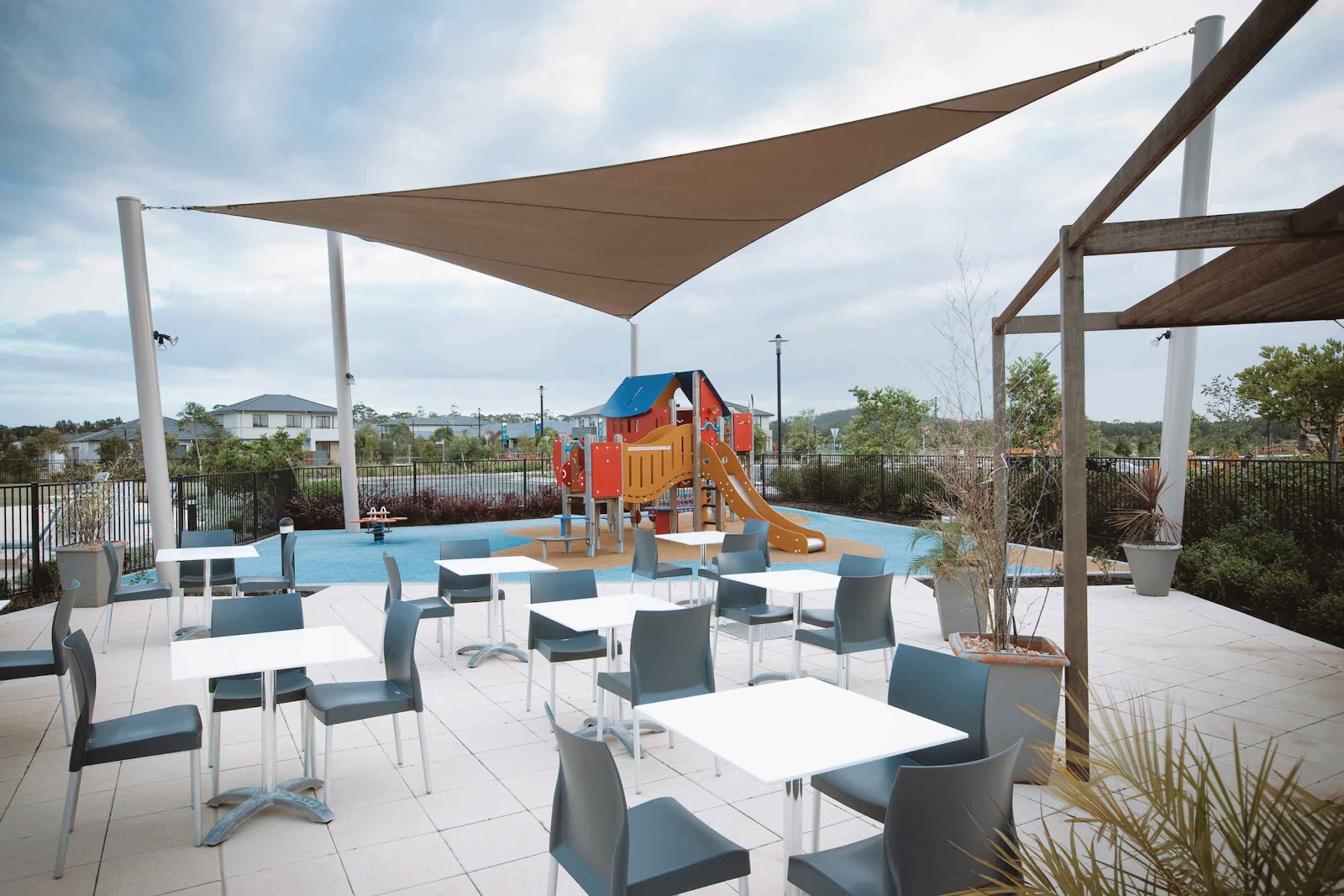 Kooindah Waters Resort in Wyong - photo 3