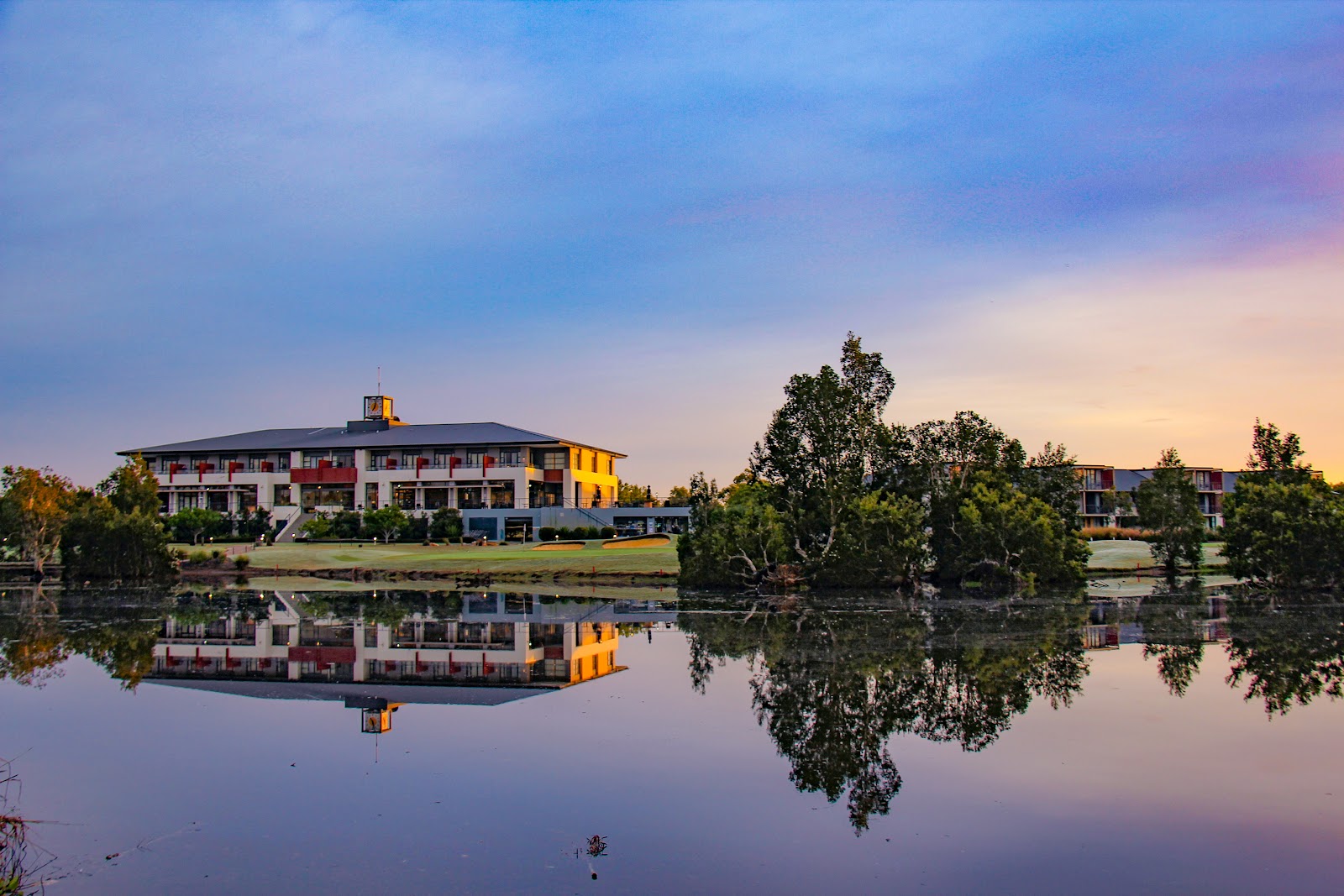 Kooindah Waters Resort in Wyong - photo 1