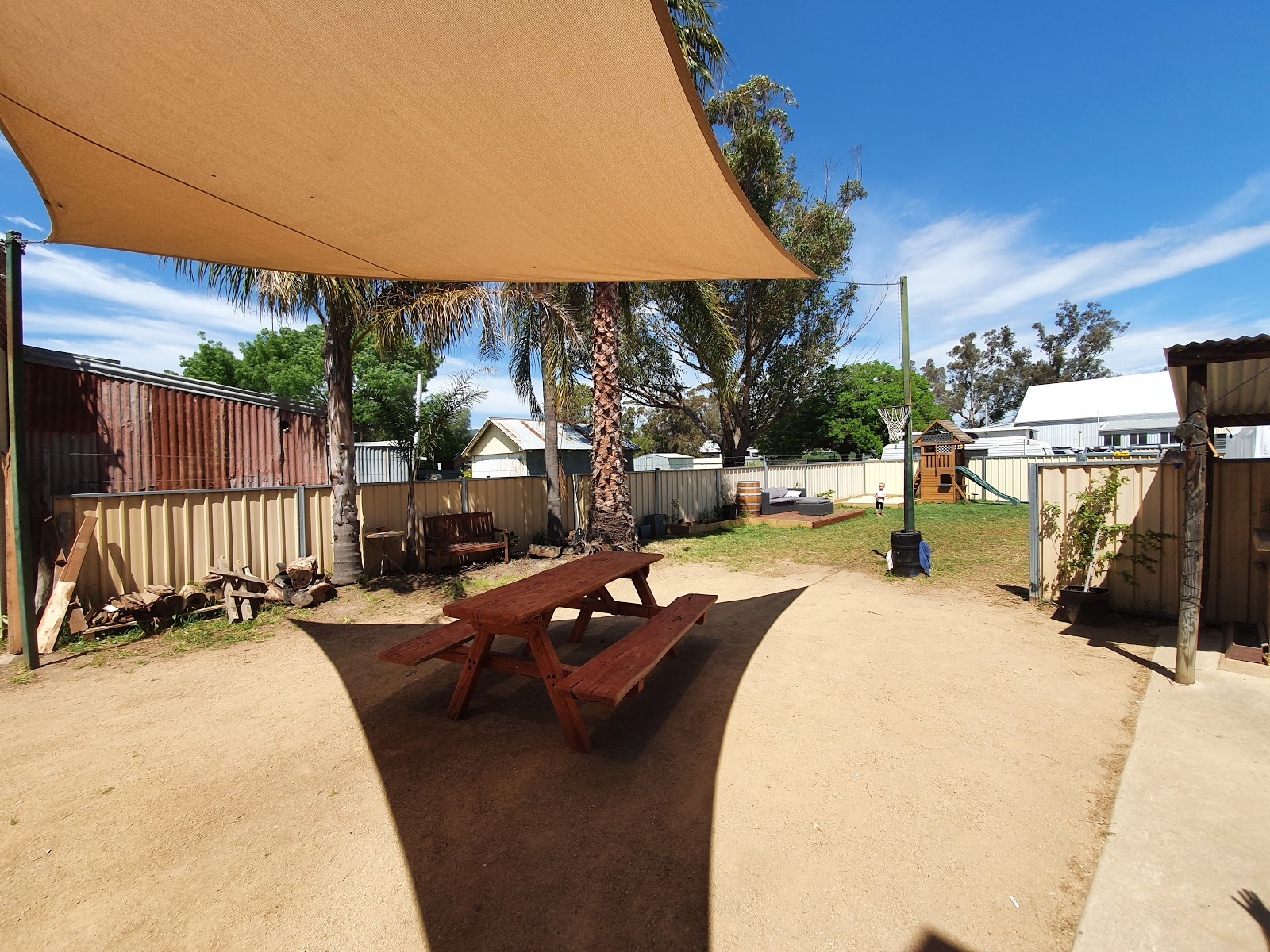 Koorawatha Hotel in Koorawatha - photo 5