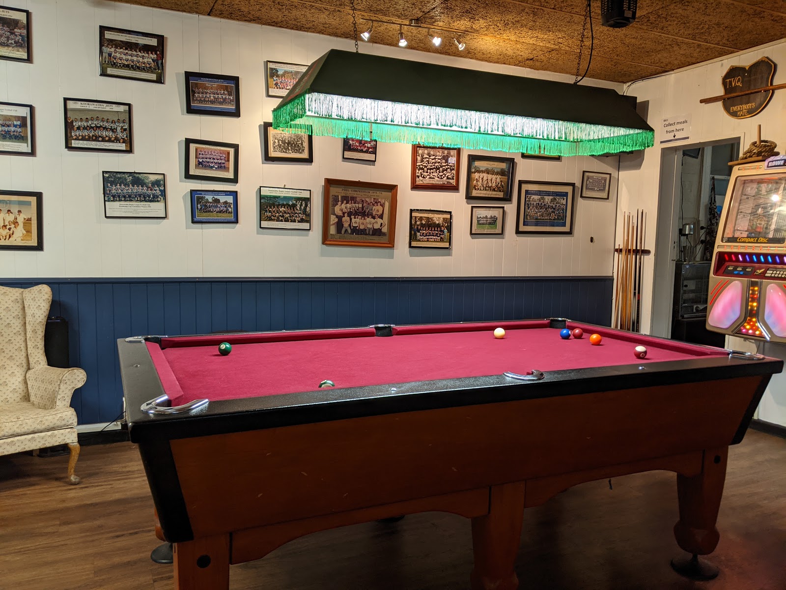 Koorawatha Hotel in Koorawatha - photo 6