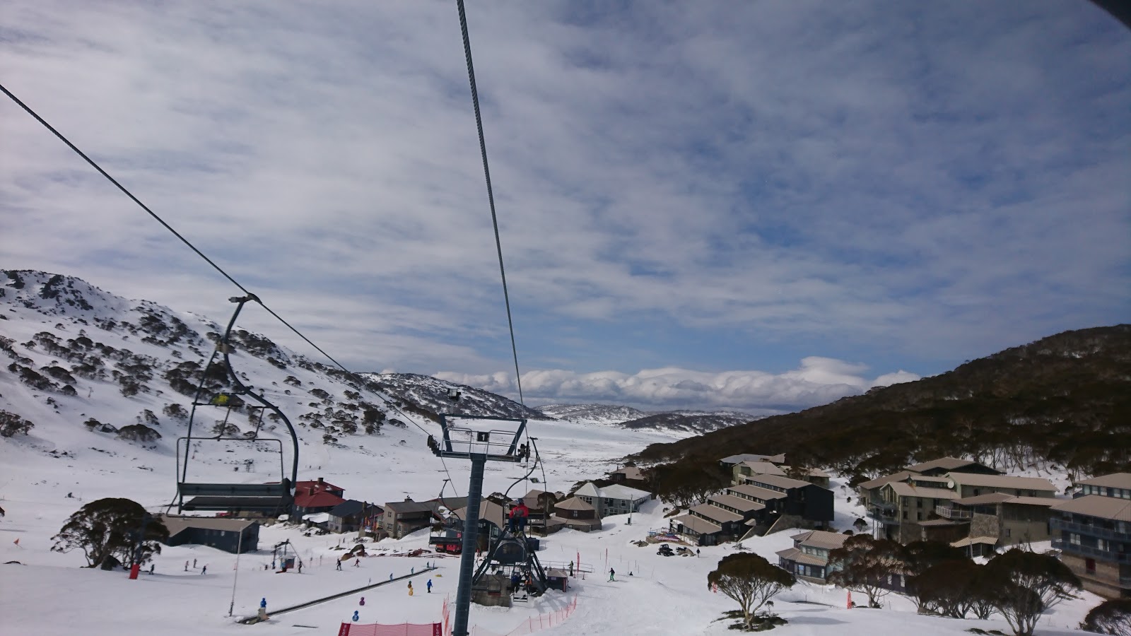 Kosciuszko Chalet in Perisher Valley - photo 6