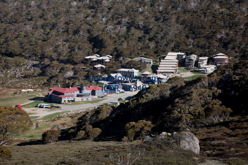 Kosciuszko Chalet in Perisher Valley - photo 5