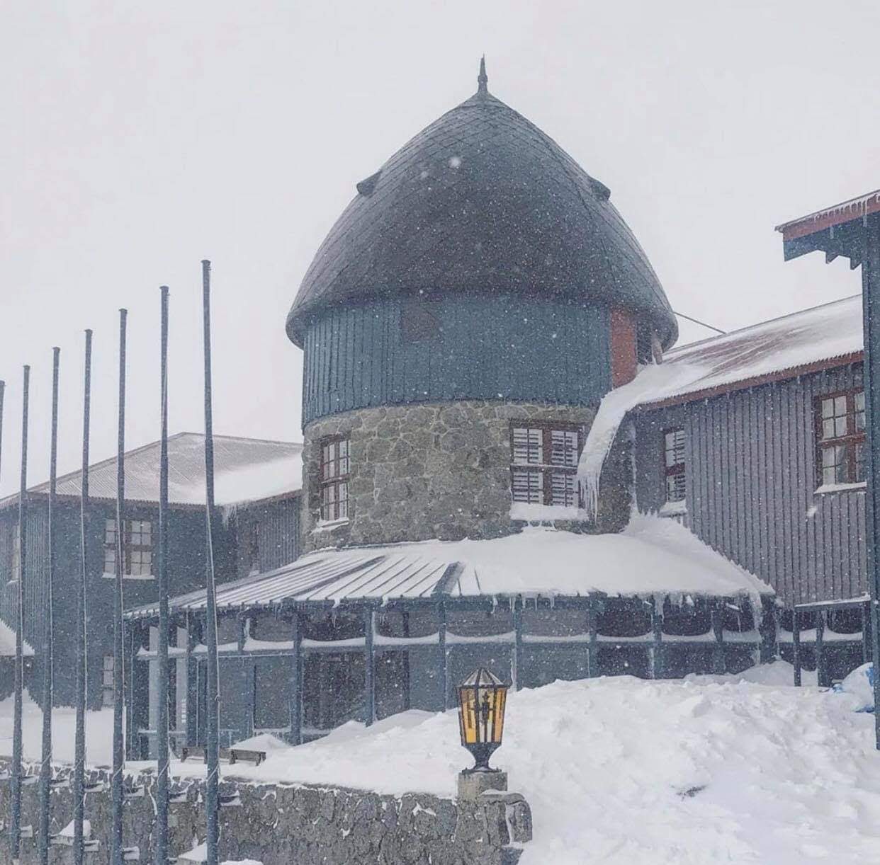Kosciuszko Chalet in Perisher Valley - photo 3