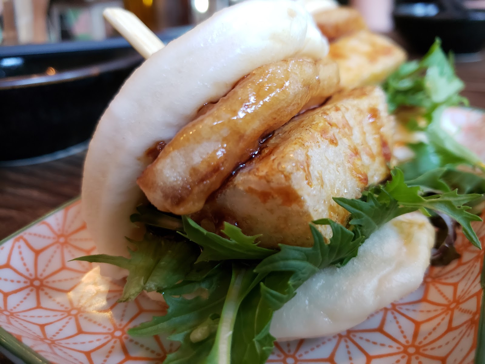 Kuki Tanuki in Erskineville - photo 8
