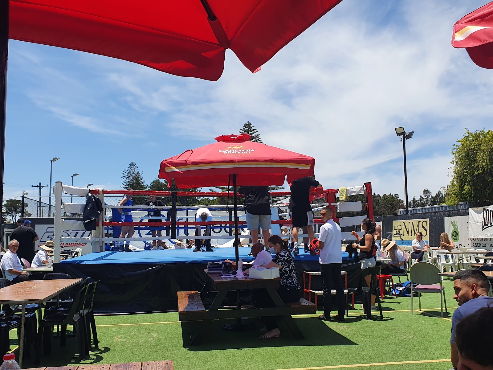 Kurnell Community Sports and Recreation Club Limited in Kurnell - photo 4