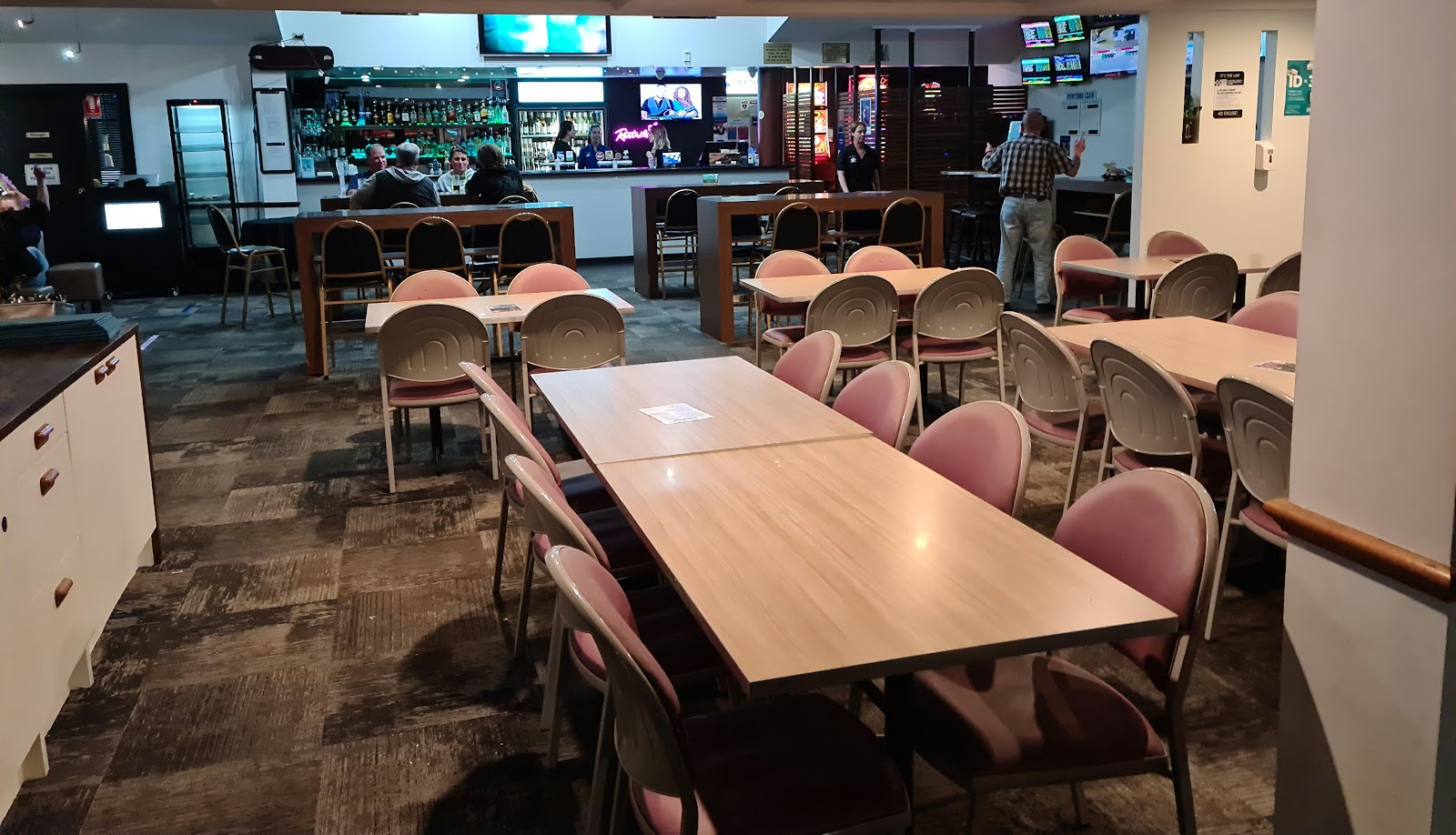 Kurnell Community Sports and Recreation Club Limited in Kurnell - photo 1