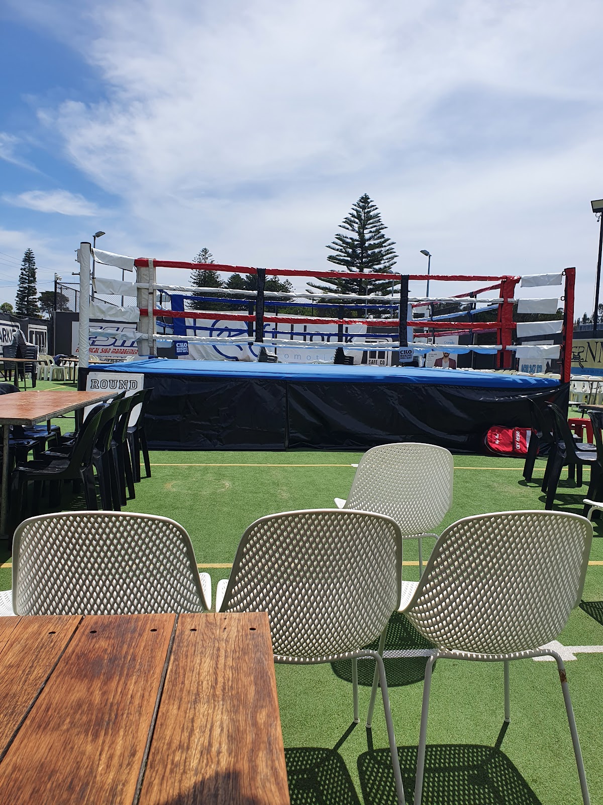 Kurnell Community Sports and Recreation Club Limited in Kurnell - photo 3