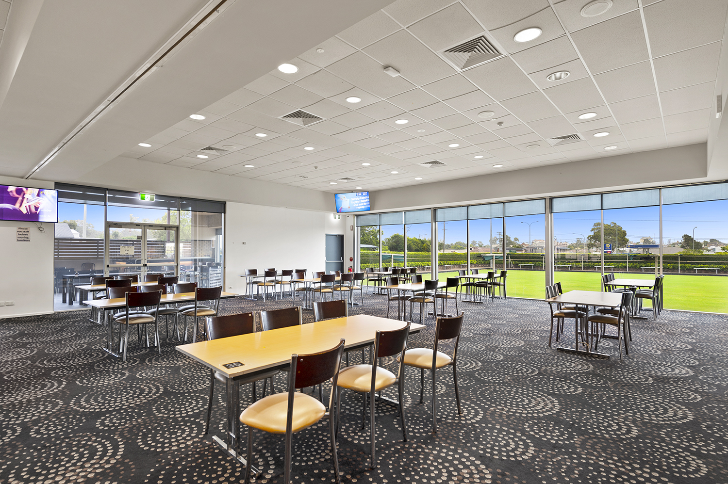 Kurri Kurri Bowling Club in Pelaw Main - photo 4