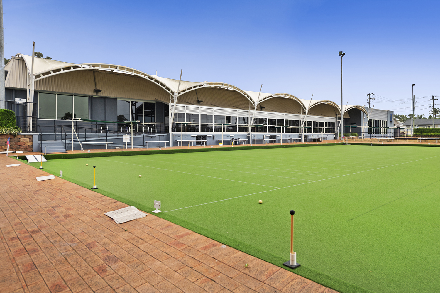 Kurri Kurri Bowling Club in Pelaw Main - photo 1