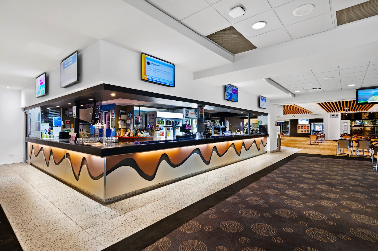 Kurri Kurri Bowling Club in Pelaw Main - photo 2