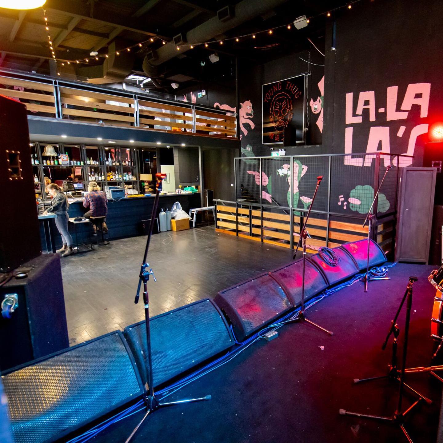 La La La's in Wollongong - photo 5