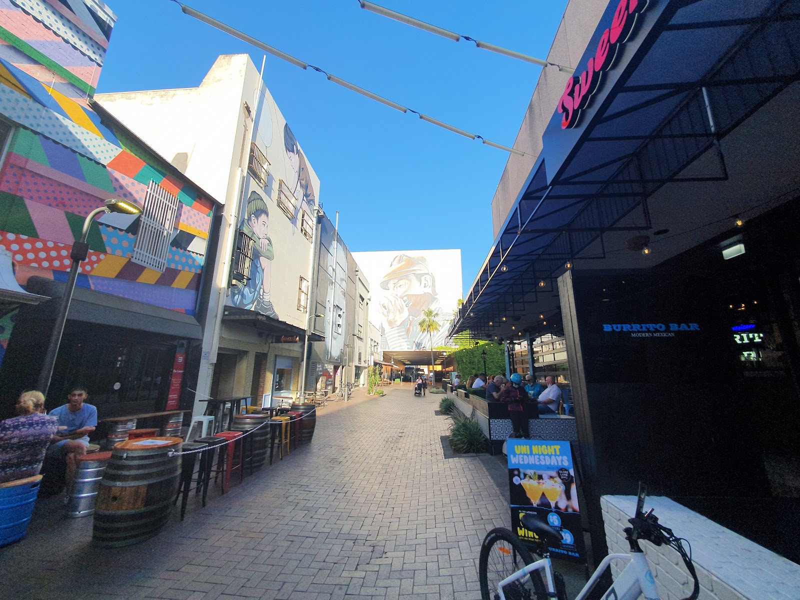 La La La's in Wollongong - photo 4
