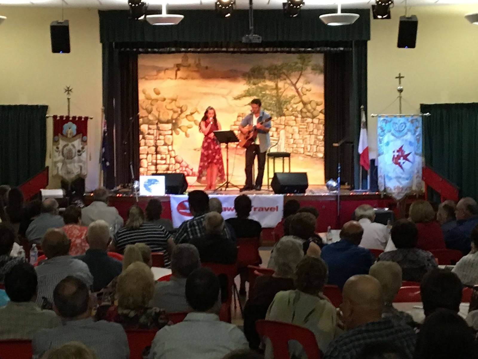 La Valette Social Centre in Blacktown - photo 3