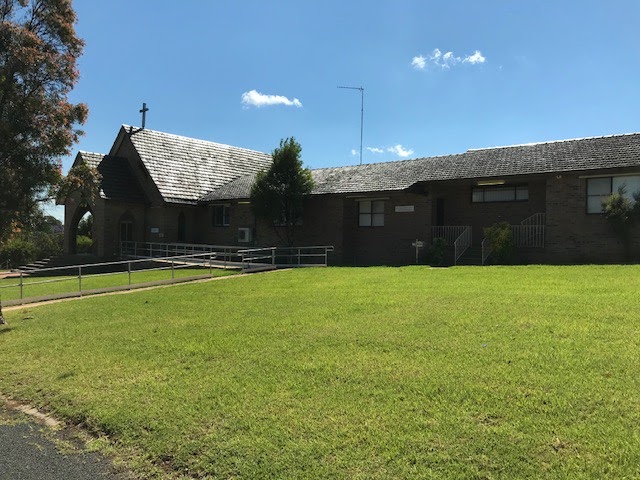 La Valette Social Centre in Blacktown - photo 1