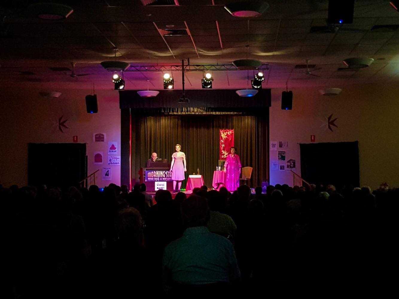 La Valette Social Centre in Blacktown - photo 5