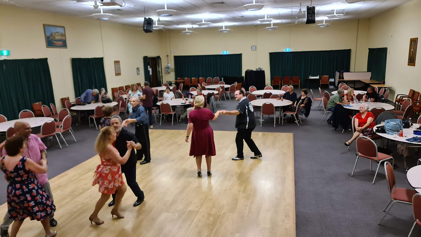 La Valette Social Centre in Blacktown - photo 2