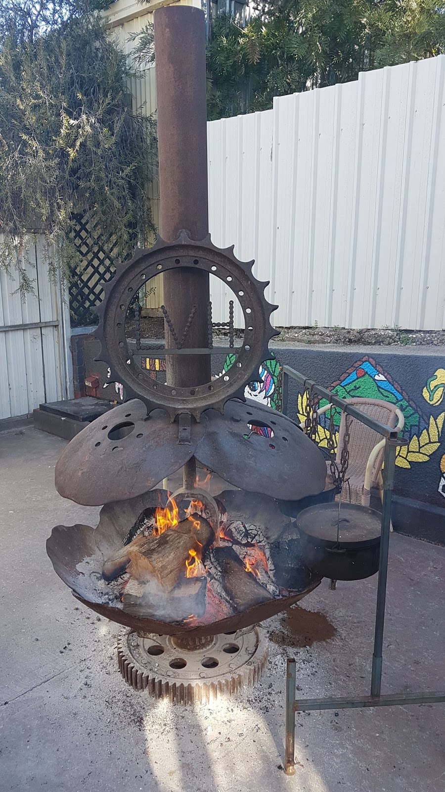 Lachlan Hotel in Cowra - photo 7