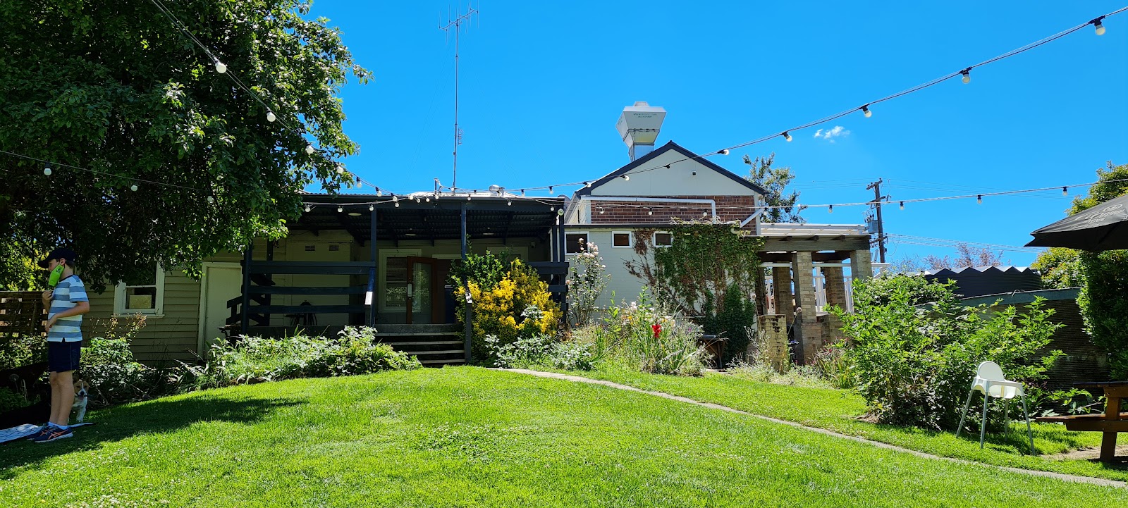 Laggan Hotel in Laggan - photo 2