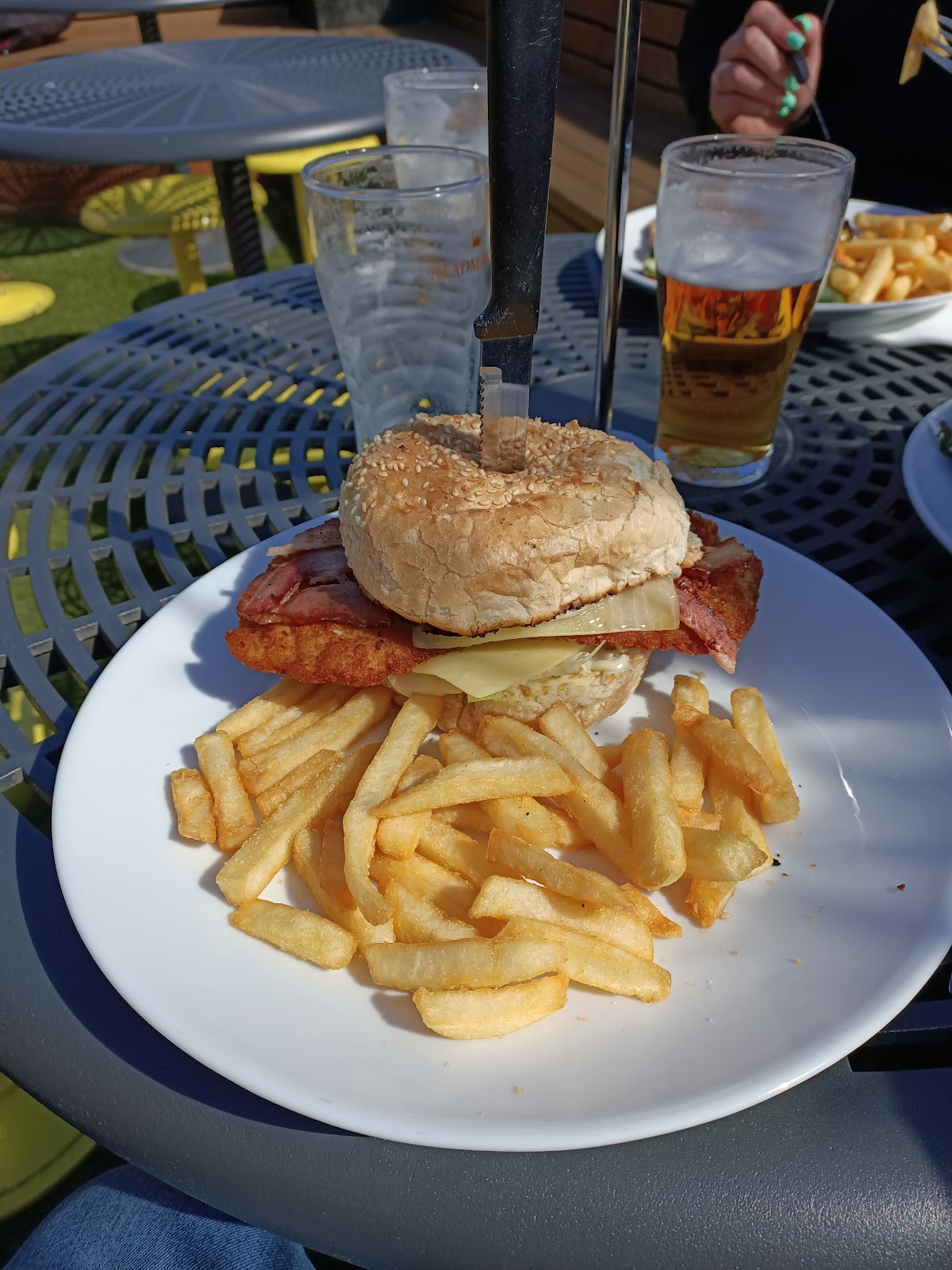 Laggan Hotel in Laggan - photo 9
