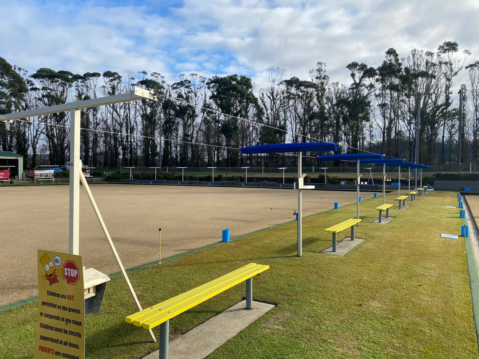 Lake Conjola District Bowling Club Limited in Lake Conjola - photo 3