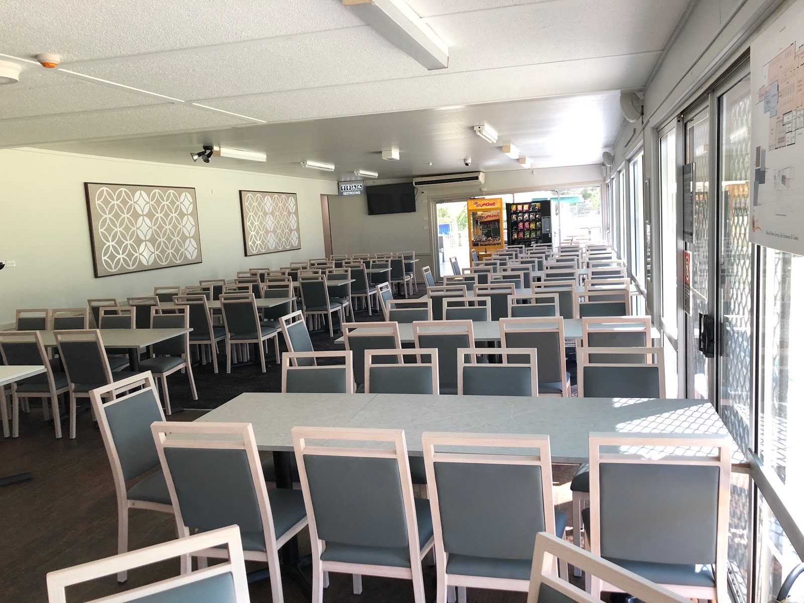 Lake Conjola District Bowling Club Limited in Lake Conjola - photo 2