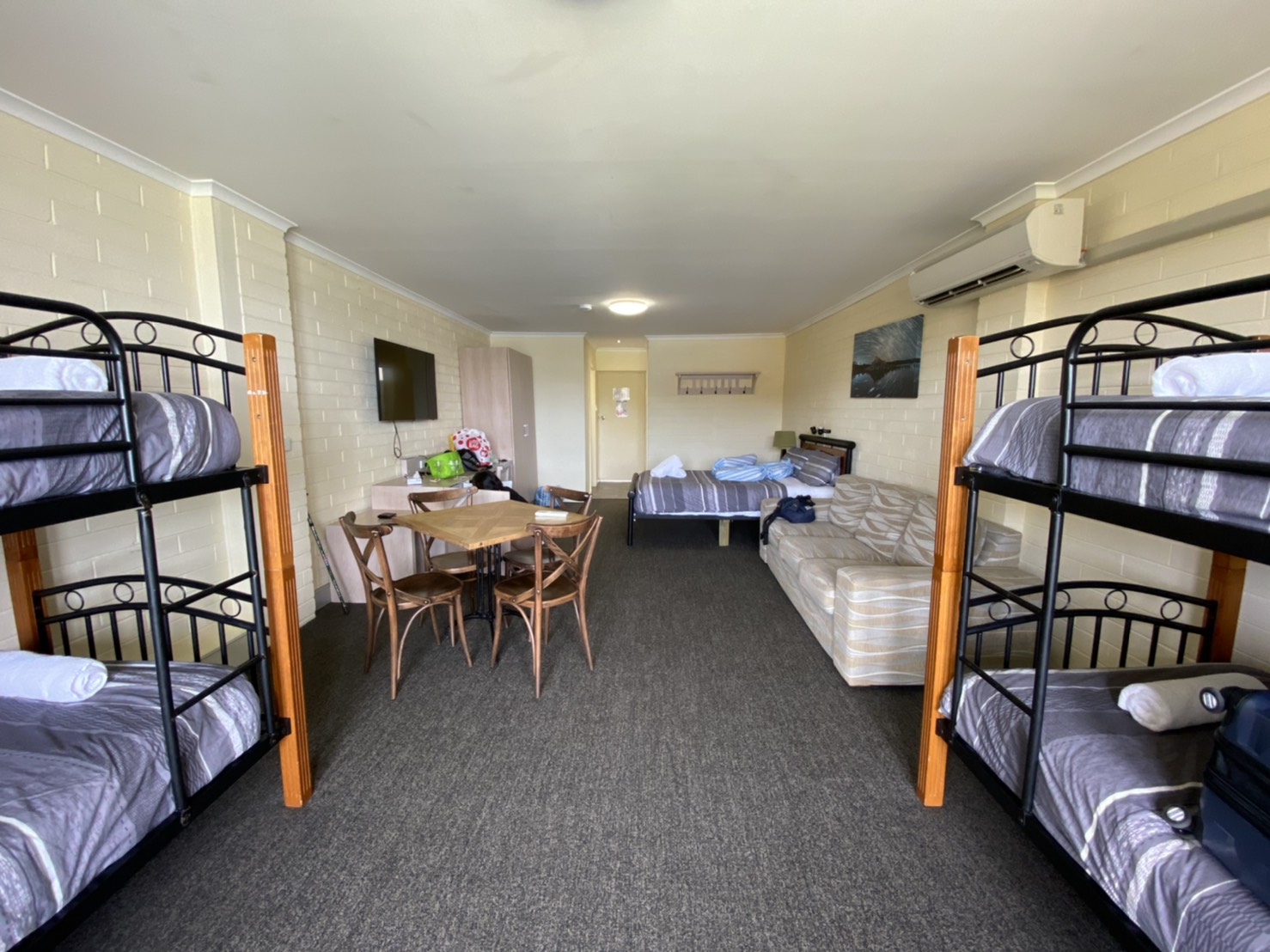 Lake Jindabyne Hotel Motel in Jindabyne - photo 5