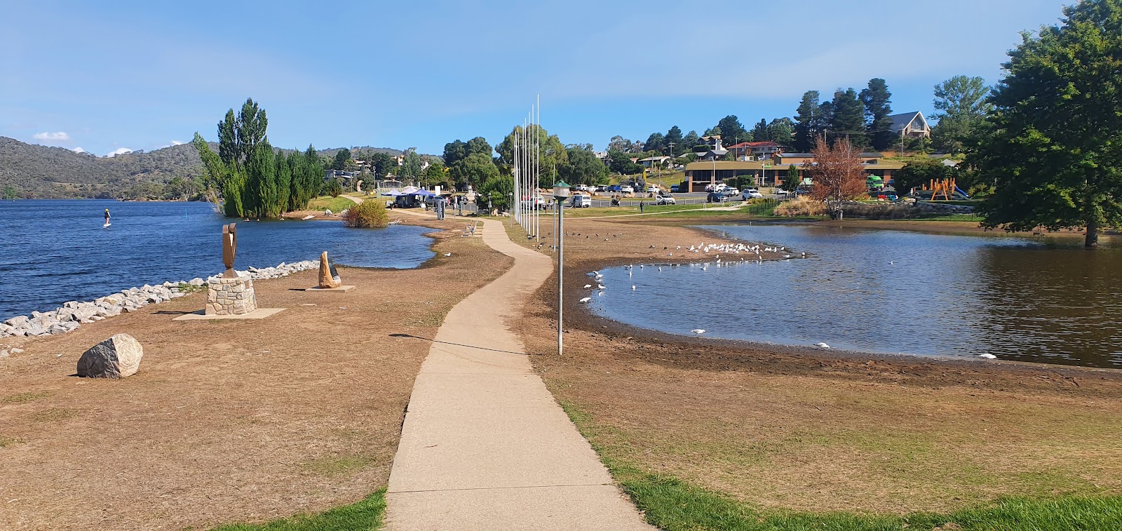 Lake Jindabyne Hotel Motel in Jindabyne - photo 4