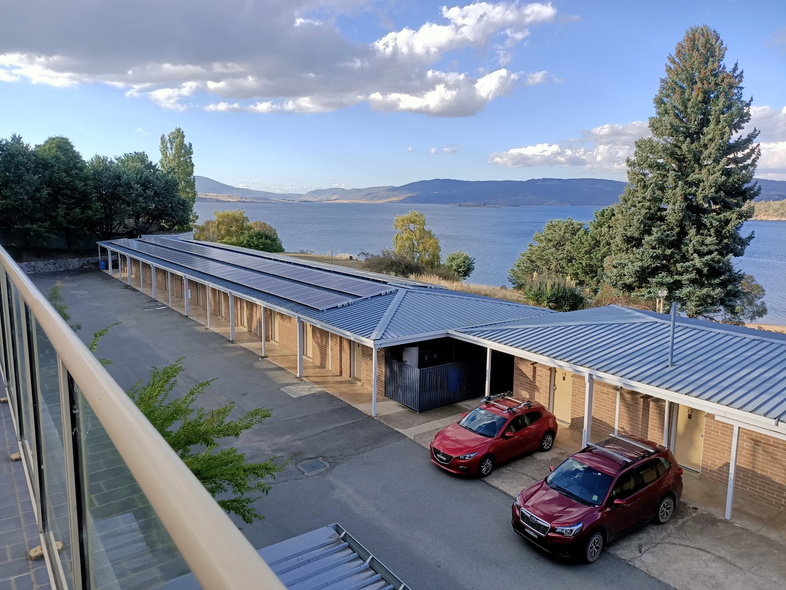 Lake Jindabyne Hotel Motel in Jindabyne - photo 1