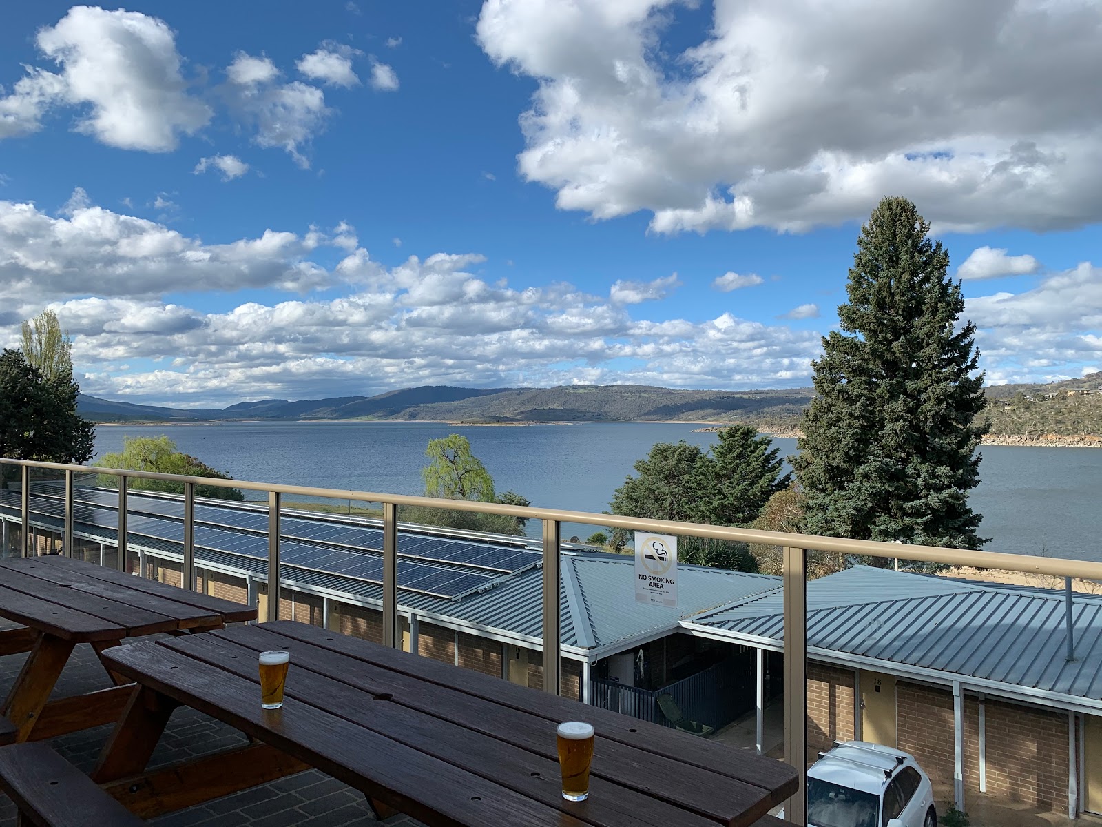 Lake Jindabyne Hotel Motel in Jindabyne - photo 2