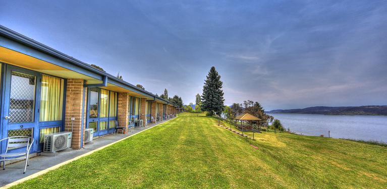 Lake Jindabyne Hotel Motel in Jindabyne - photo 3