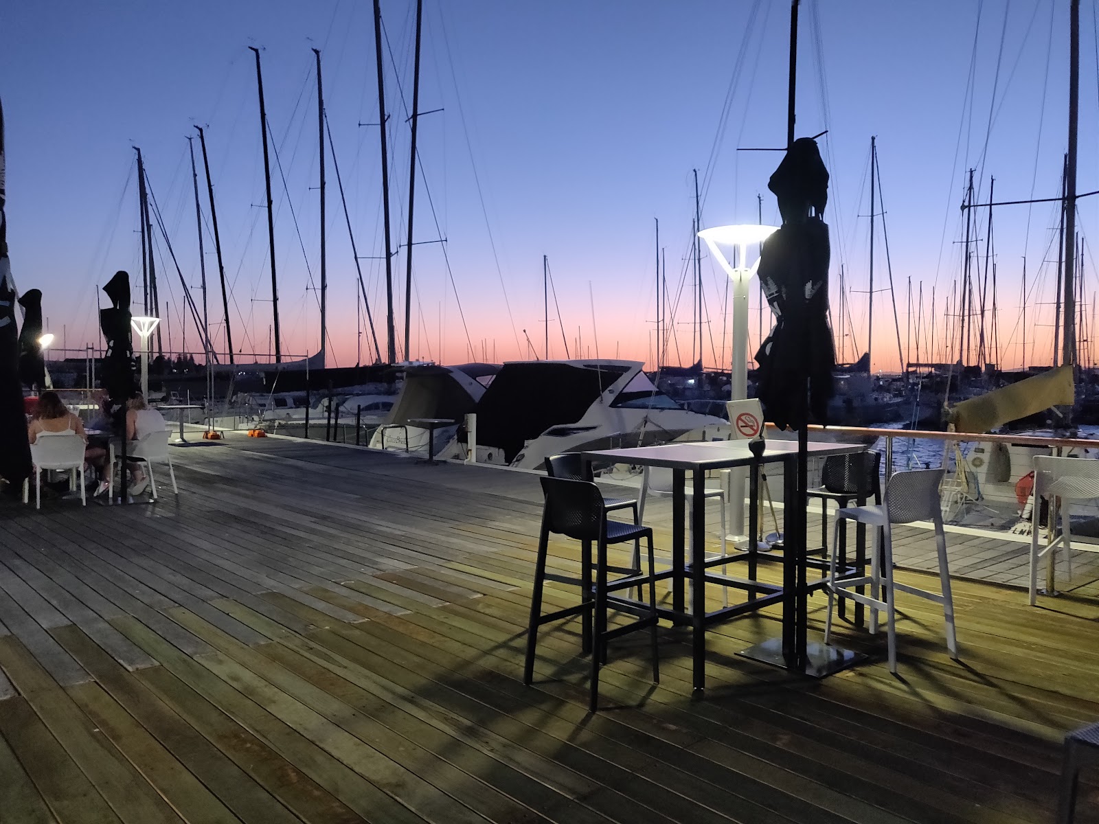 Lake Macquarie Yacht Club in Belmont - photo 1