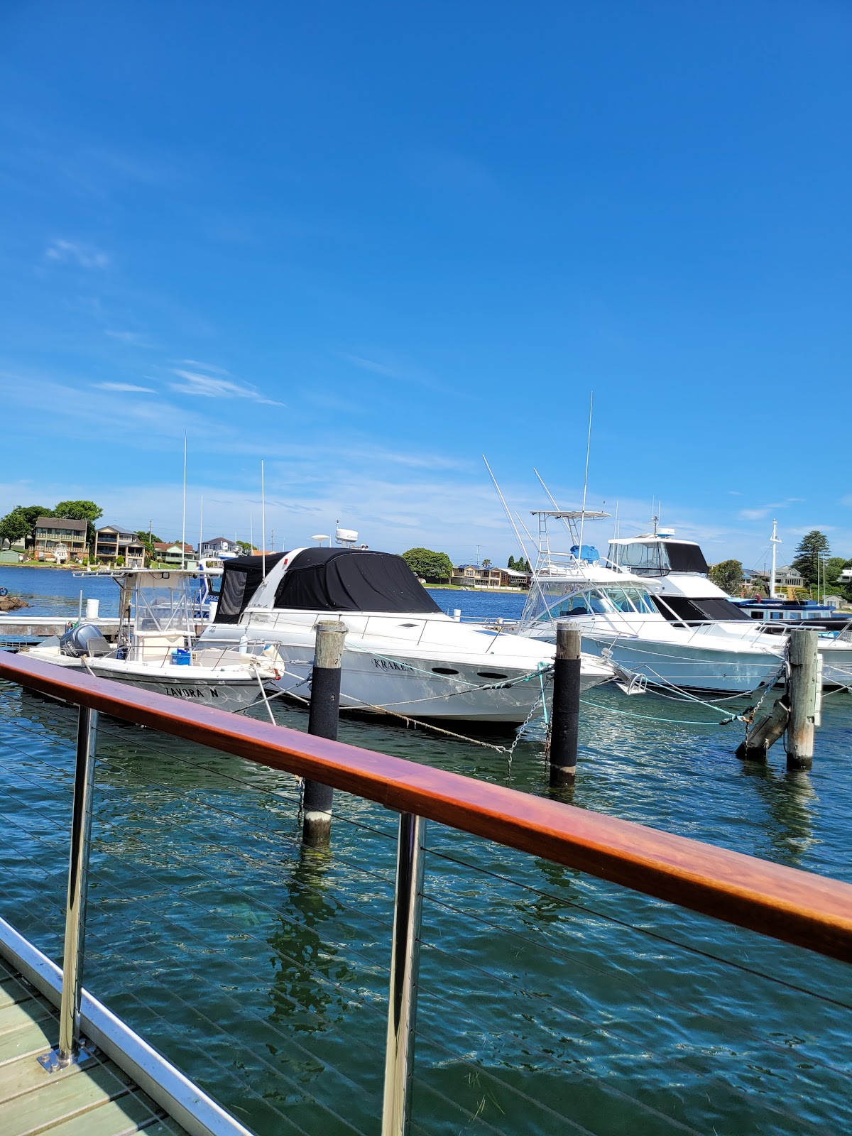 Lake Macquarie Yacht Club in Belmont - photo 4