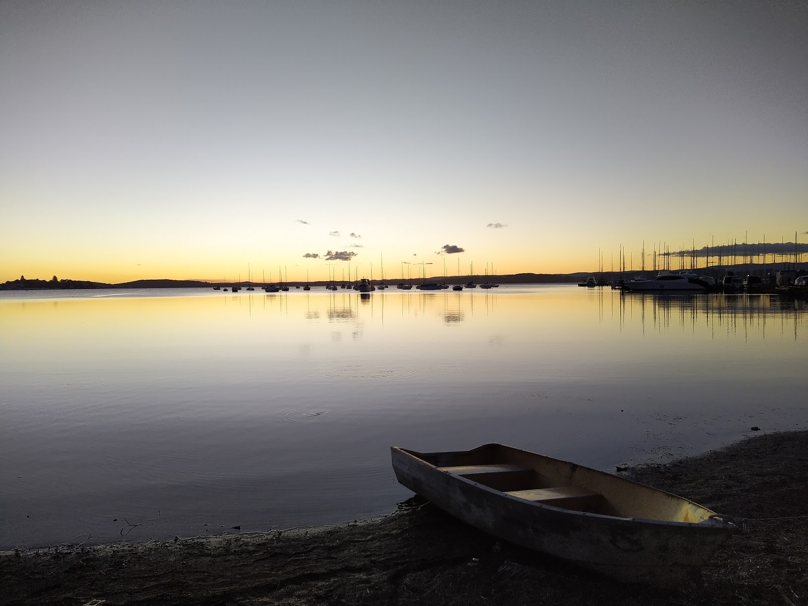 Lake Macquarie Yacht Club in Belmont - photo 6