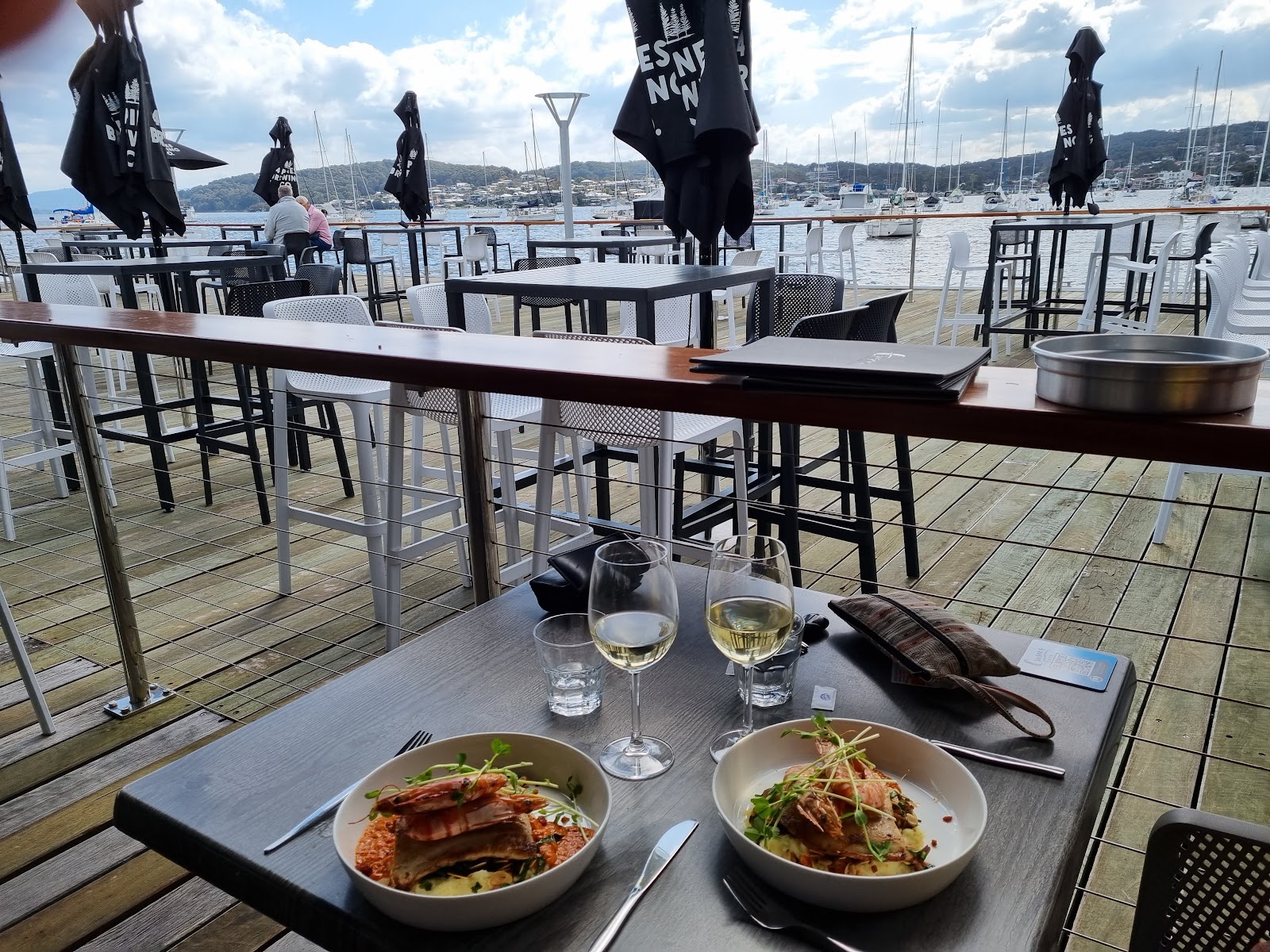 Lake Macquarie Yacht Club in Belmont - photo 2