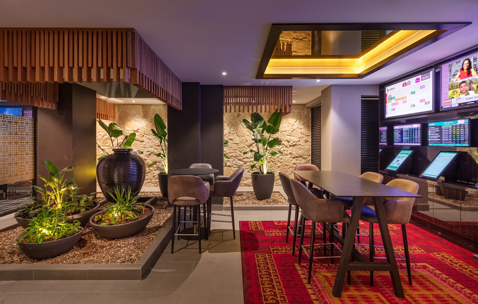 Lakemba Hotel in Lakemba - photo 4
